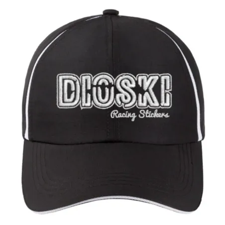 Casquette Personnalisable Brodée