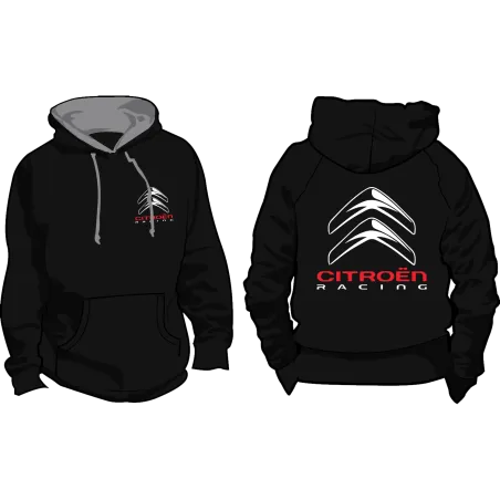 Sweat Citroën Racing