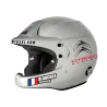 Stickers Helmet "Citroën Racing"