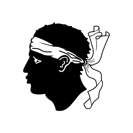 Sticker Corse