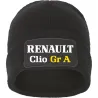 Bonnet Clio GrA