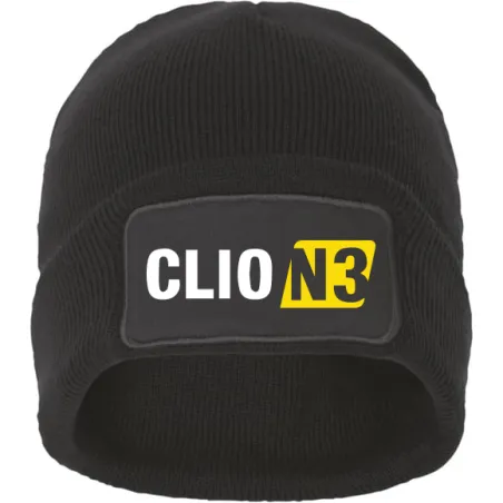Beanie Clio N3