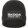 Bonnet Skoda Fabia R5