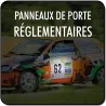 Panneaux de porte FFSA