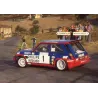 Kit déco R5 Turbo Tour de Corse 1985