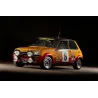 Kit déco R5 Alpine Monte Carlo 1978