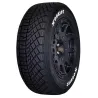 Pneu Hoosier Rallye Terre 185/70 R13
