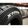 Pneu Hoosier Rallye Terre 195/65 R15