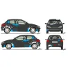 Kit déco Rallye Universel 04