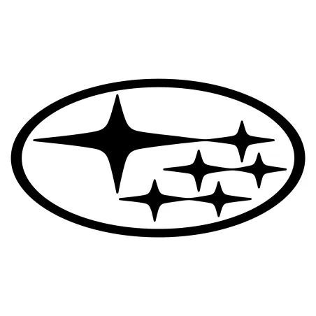 Sticker Subaru 1