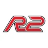 Stickers Ford Fiesta R2