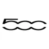Sticker Abarth 500
