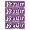 Hoosier Stickers Kit