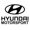 Autocollant Hyundai Motorsport