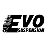 Sticker Evo Suspension