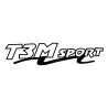 Autocollant T3M Sport