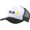Cap Trucker Clio R3
