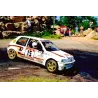copy of Graphic kit Talbot Samba Group B Tour de corse 1986