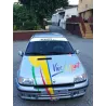 Kit Clio Group A Replica Renault Espagne