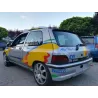 Kit Clio Group A Replica Renault Espagne