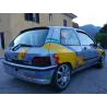 Kit Clio Group A Replica Renault Espagne