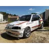 copy of Graphic kit Talbot Samba Group B Tour de corse 1986
