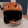 Déco Casque Stilo WRC PRO5