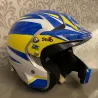 Déco Casque Stilo WRC PRO5