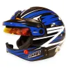 Déco Casque BELL MAG-10 Rally PRO6