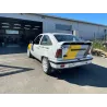 Kit déco Opel Kadett GSi