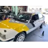 Kit déco Opel Kadett GSi