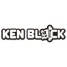 Autocollant Ken Block