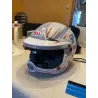Déco Casque BELL MAG-10 Rally PRO6