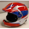 Déco Casque Stilo WRC PRO5