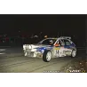 Graphic kit Peugeot 306 Maxi Panizzi - Delecour
