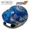 Déco Casque Stilo WRC PRO7