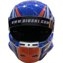 Déco Casque Stilo ST5R PRO5