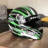 Déco Casque Stilo ST5R 100% Perso