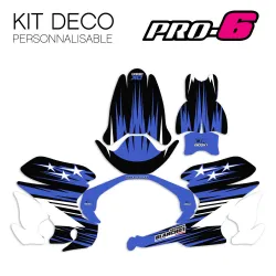 Déco Casque Stilo Venti PRO6