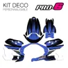 Déco Casque Stilo Venti PRO6