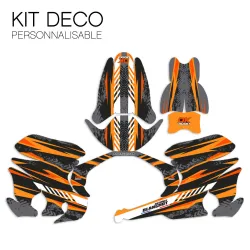 Déco Casque Stilo Venti PRO8