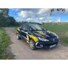 Kit déco Rallye Universel 18