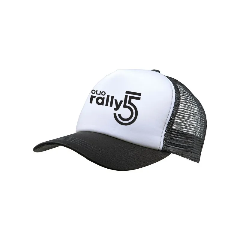 Casquette Filet Clio Rally5