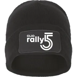 Beanie Clio Rally5