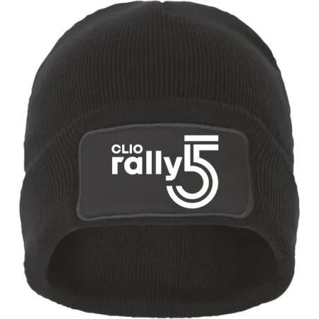 Beanie Clio Rally5