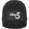 Bonnet Clio Rally5