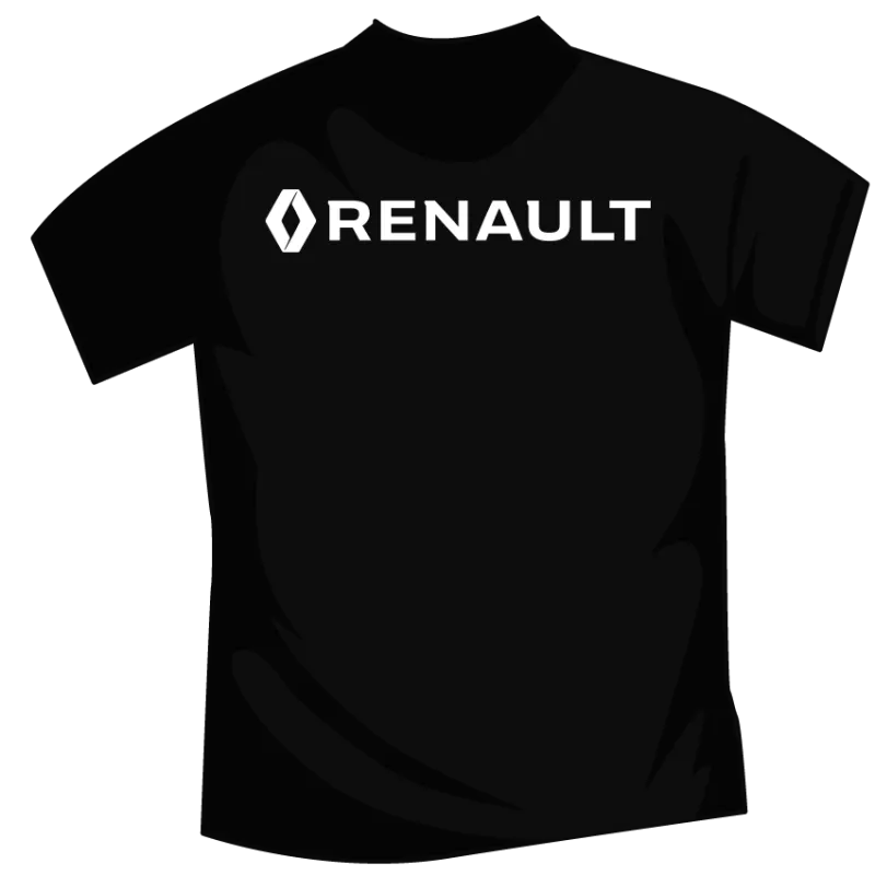 TShirt Renault Sport Clio Rally5