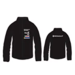 Softshell Renault Sport Clio Rally5