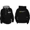 Peugeot 208 Rally4 Hoodie