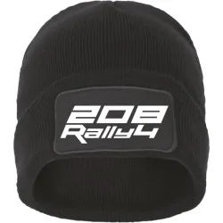Beanie Peugeot 208 Rally4